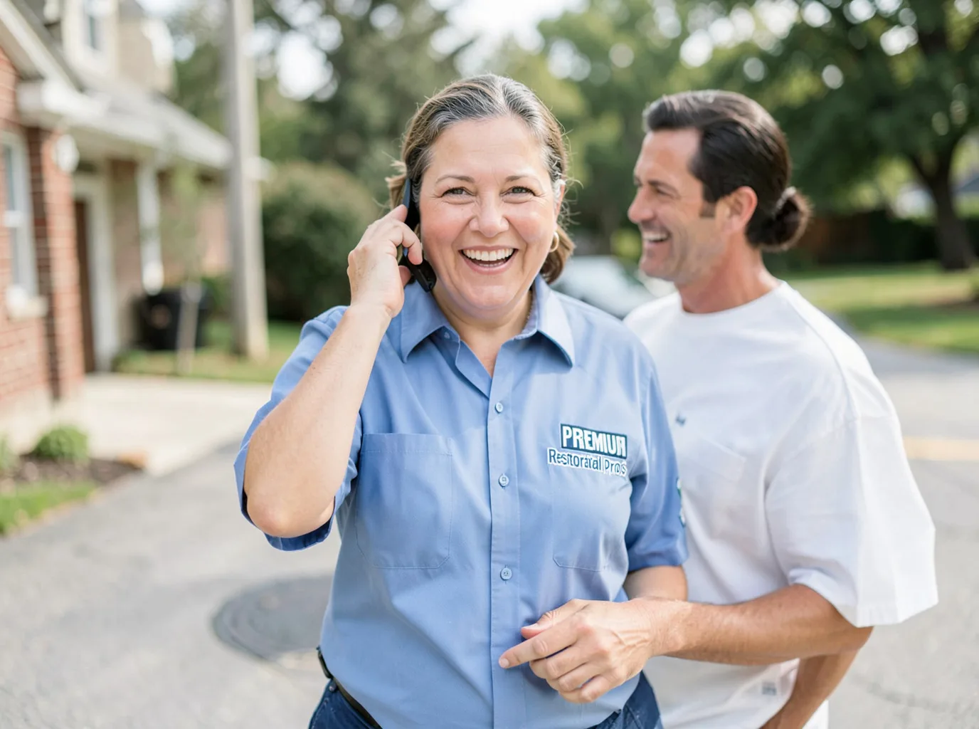 Water Damage Restoration Clontarf, MN FAQs